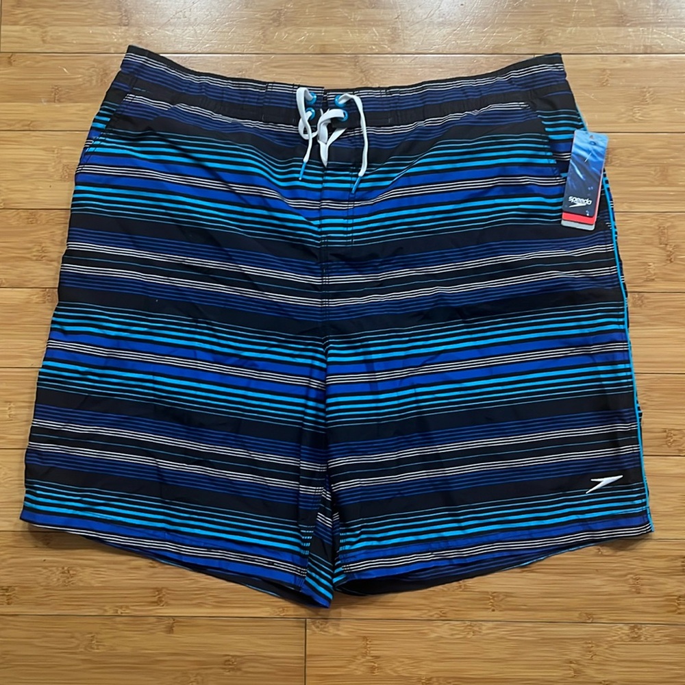 Speedo swim Sz XXL NWT